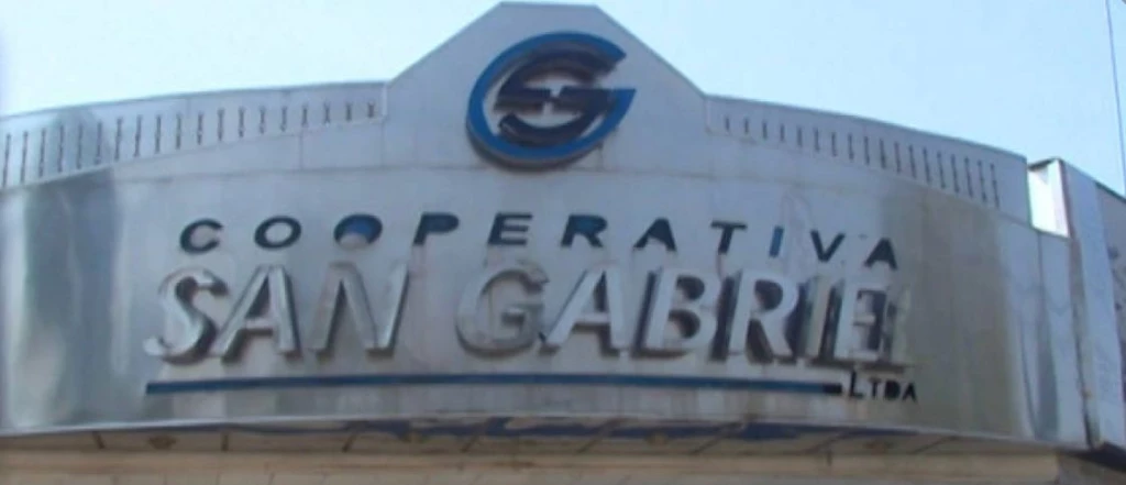 Exgerente de la cooperativa San Gabriel fue sentenciado a 10 años de prisión por estafa