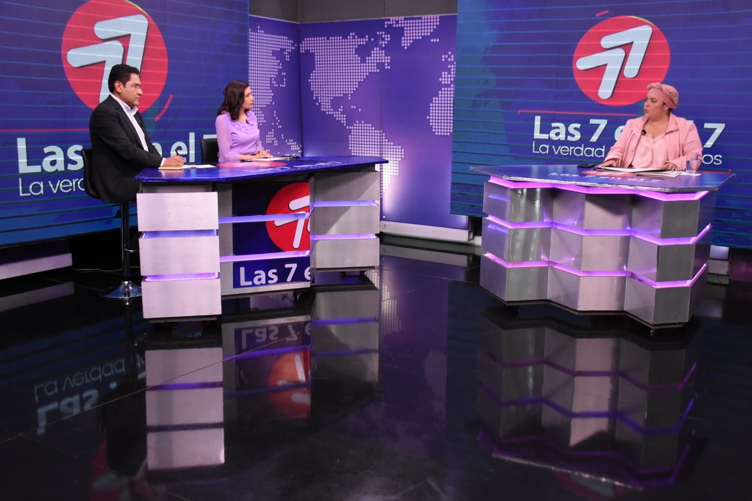 Ministra de la Presidencia asegura que se consolida la industrialización en Bolivia