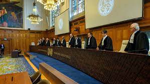 Silala: Concluye fase de alegatos y se abre la de interrogatorios y contrainterrogatorios