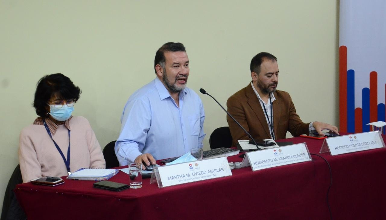 Gobierno acuerda con la FAM socializar el censo en cada municipio del país