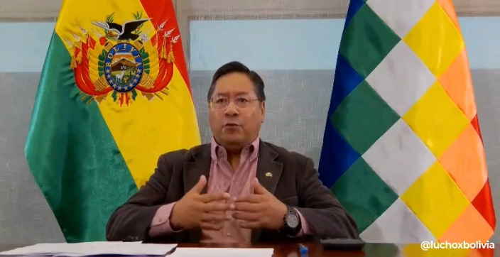 Bolivia plantea en la ONU la conformación de un grupo para preparar propuestas transformadoras en bien de la Madre Tierra (amplia)