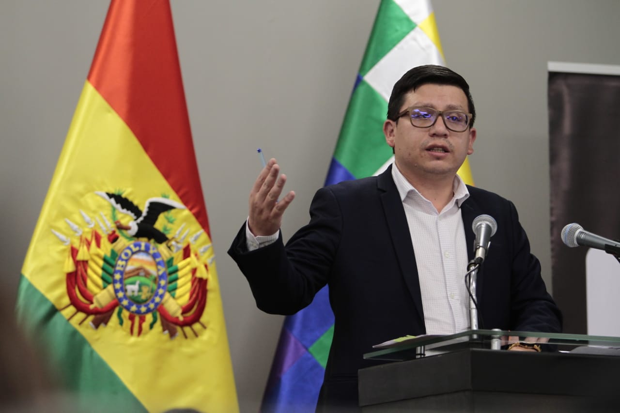 Socialización del Censo continuará en el Gran Chaco, con autonomías indígenas y organizaciones sociales