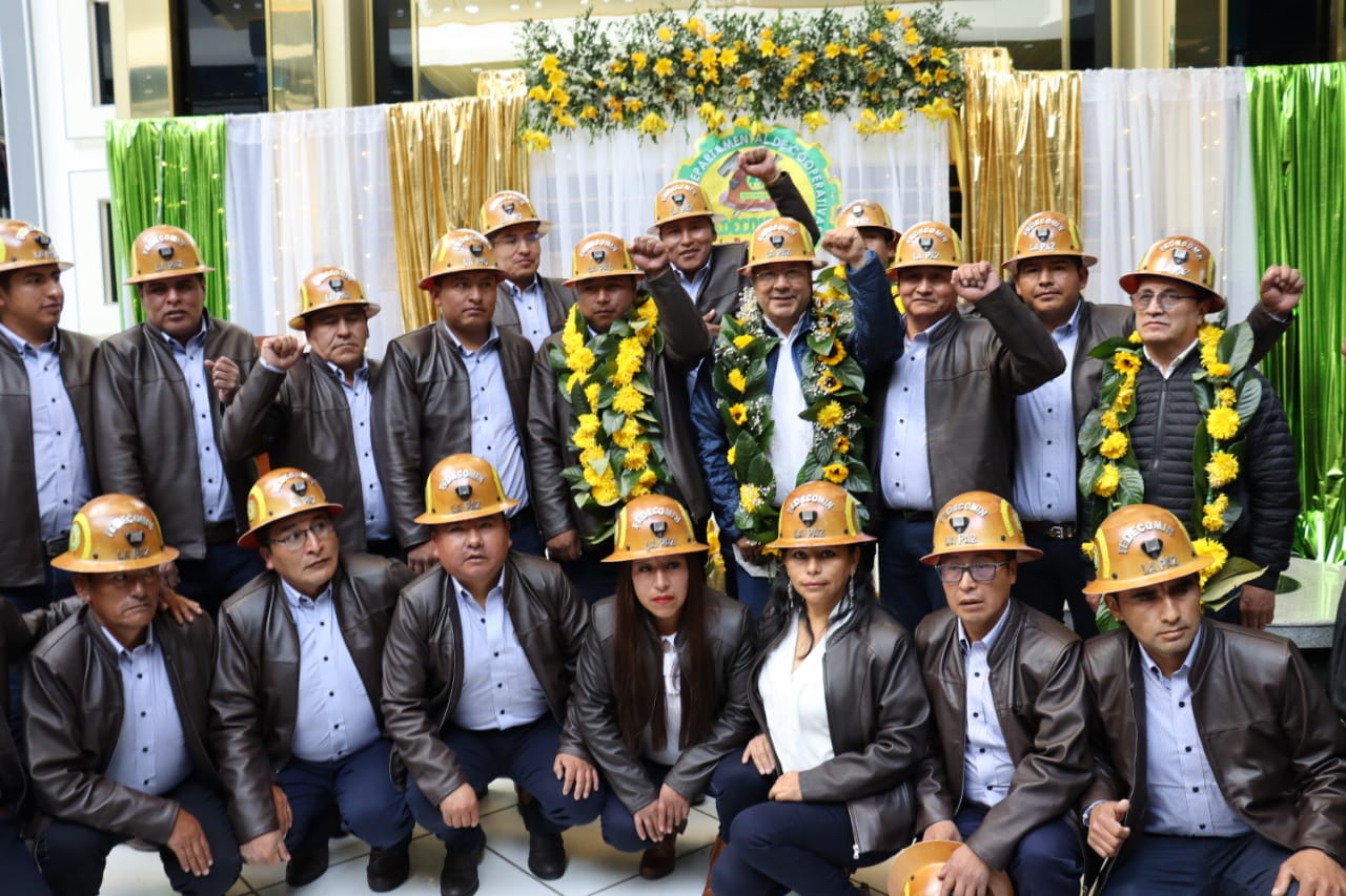 Presidente destaca logros económicos y control de la inflación porque se evita “afectar al bolsillo de los pobres”