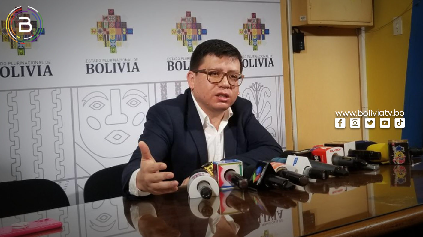 Cusicanqui: Las tres primeras reuniones de socialización fueron positivas y demuestran que es posible despolitizar el Censo 