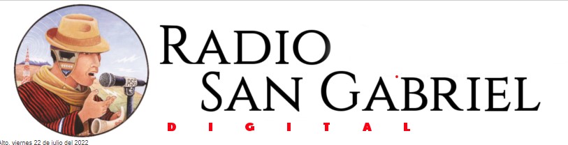 La radio aimara San Gabriel entrevistará este sábado al presidente Luis Arce