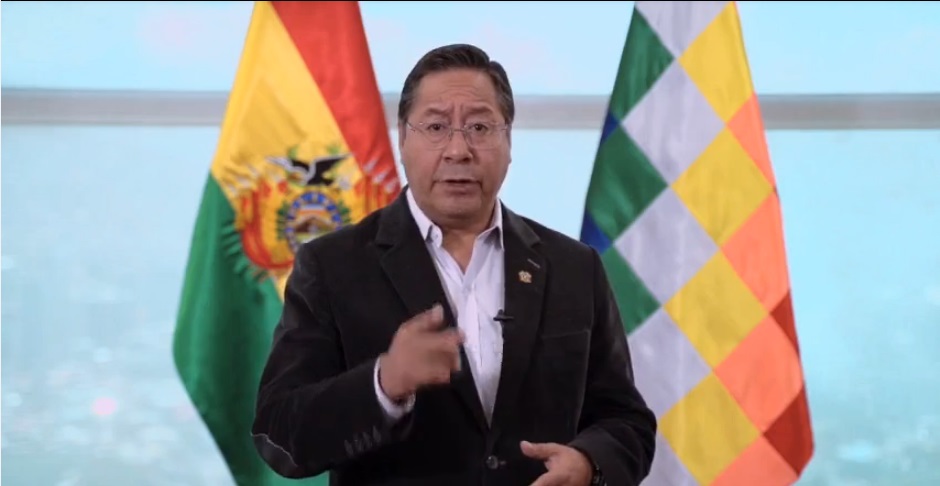 Presidente reafirma el valor supremo de la vida y aclara que no es “traición” evitar un golpe con el derramamiento de sangre 