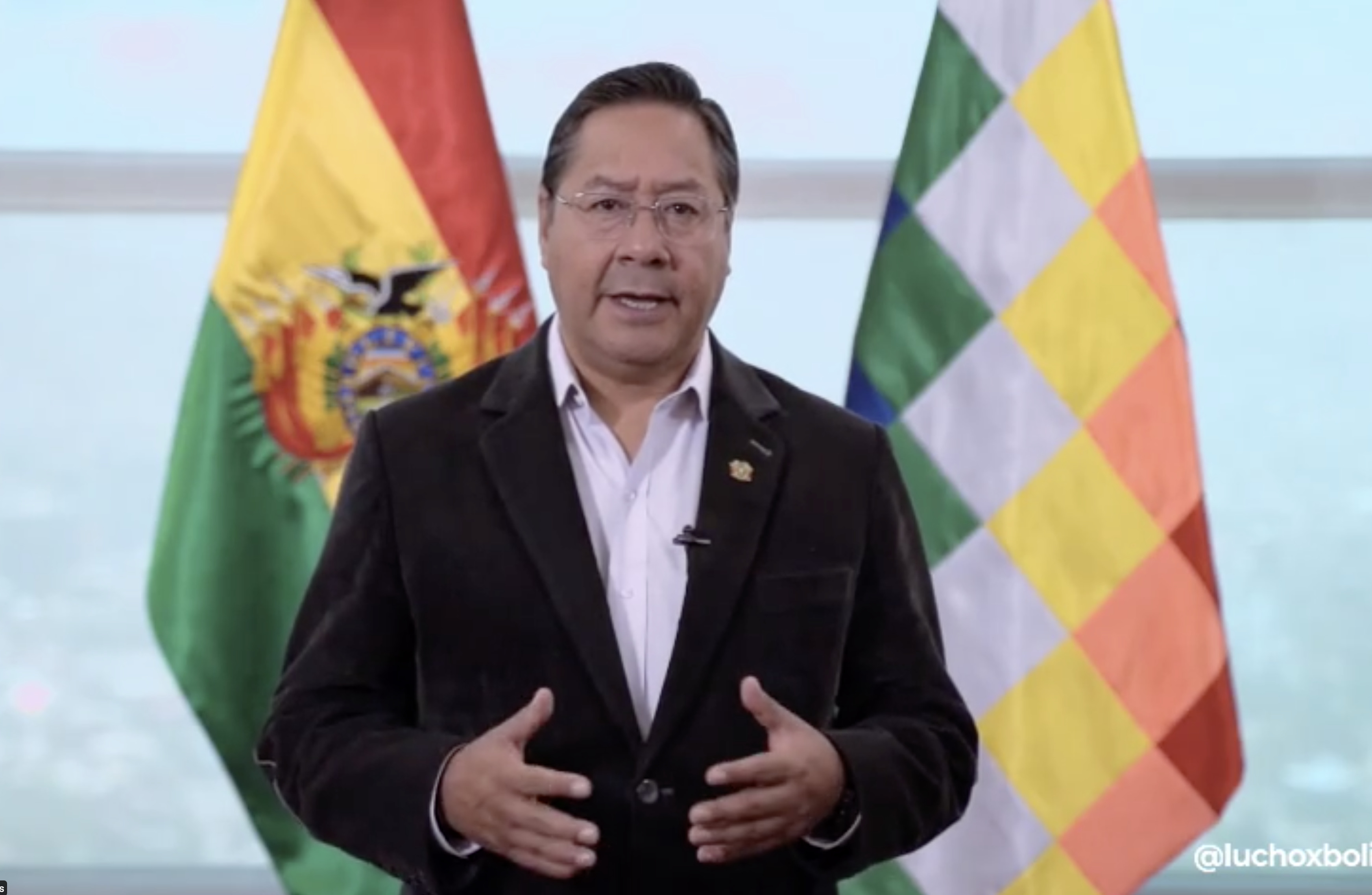 Presidente promulgó la Ley de Aplicación de los Resultados del Censo