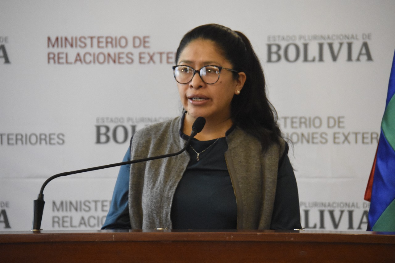 Crisis en Perú: Cancillería boliviana asiste a 21 connacionales, habilita fondo y activa plan de operación consular