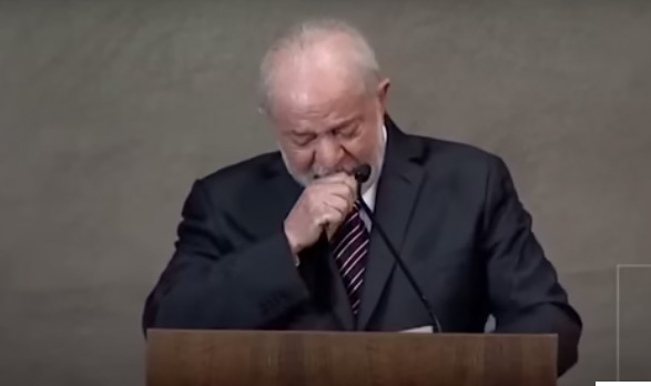 Arce a Lula da Silva: Tu emoción refleja tu gran amor por el pueblo brasileño y las clases humildes