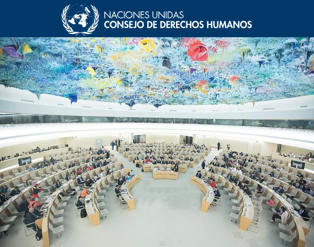 En 2023: Bolivia asumirá vicepresidencia del Consejo de Derechos Humanos de Naciones Unidas 