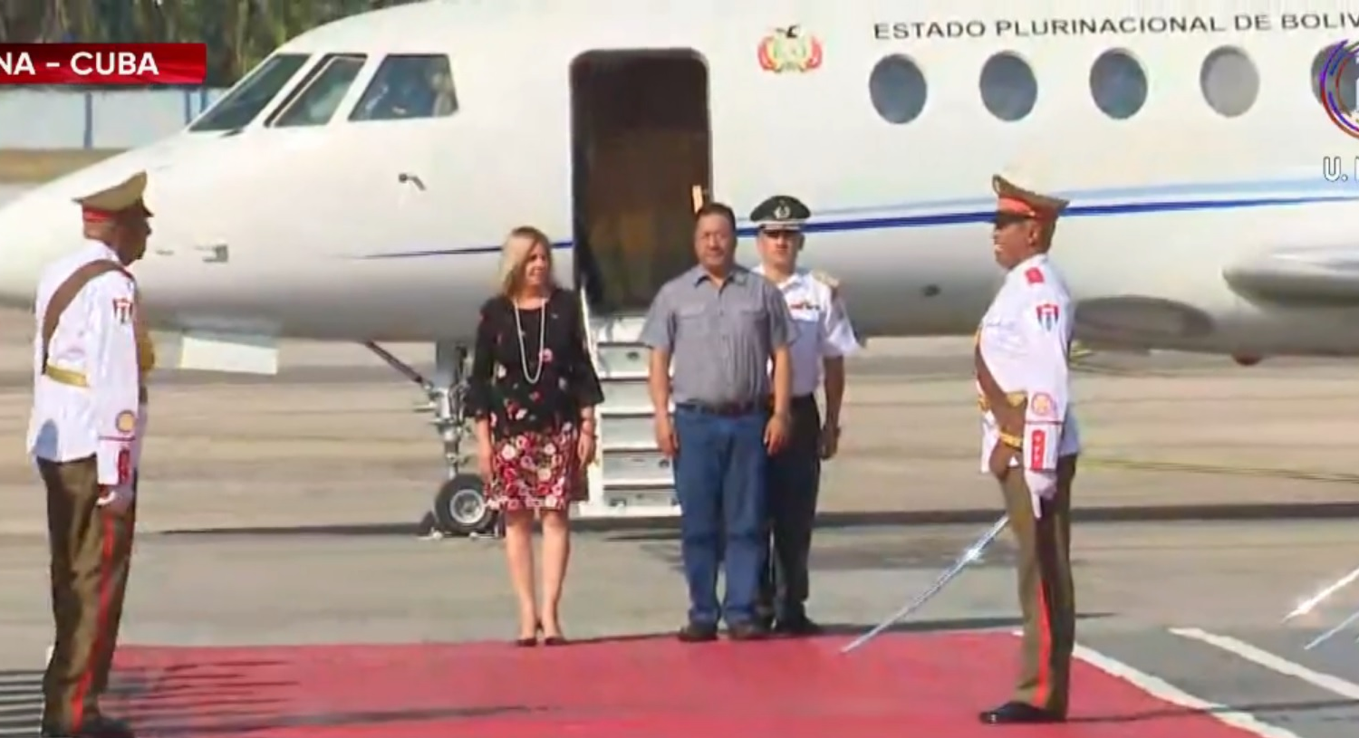 Arce destaca que la Cumbre del ALBA-TCP apunta a profundizar la unidad de los pueblos de América Latina y el Caribe