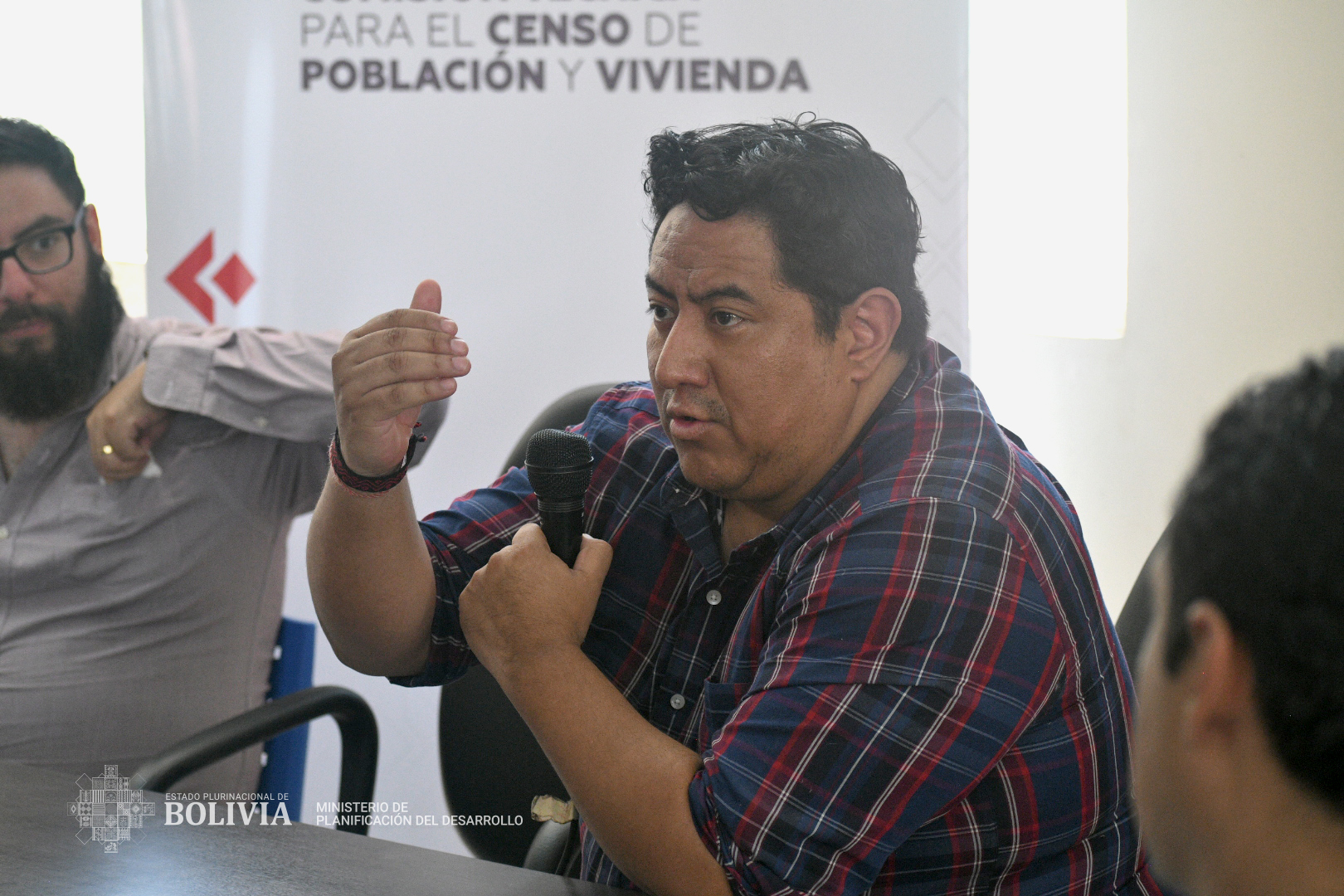Viceministro afirma que DS 4824 responde a las demandas del Comité Interinstitucional de Santa Cruz