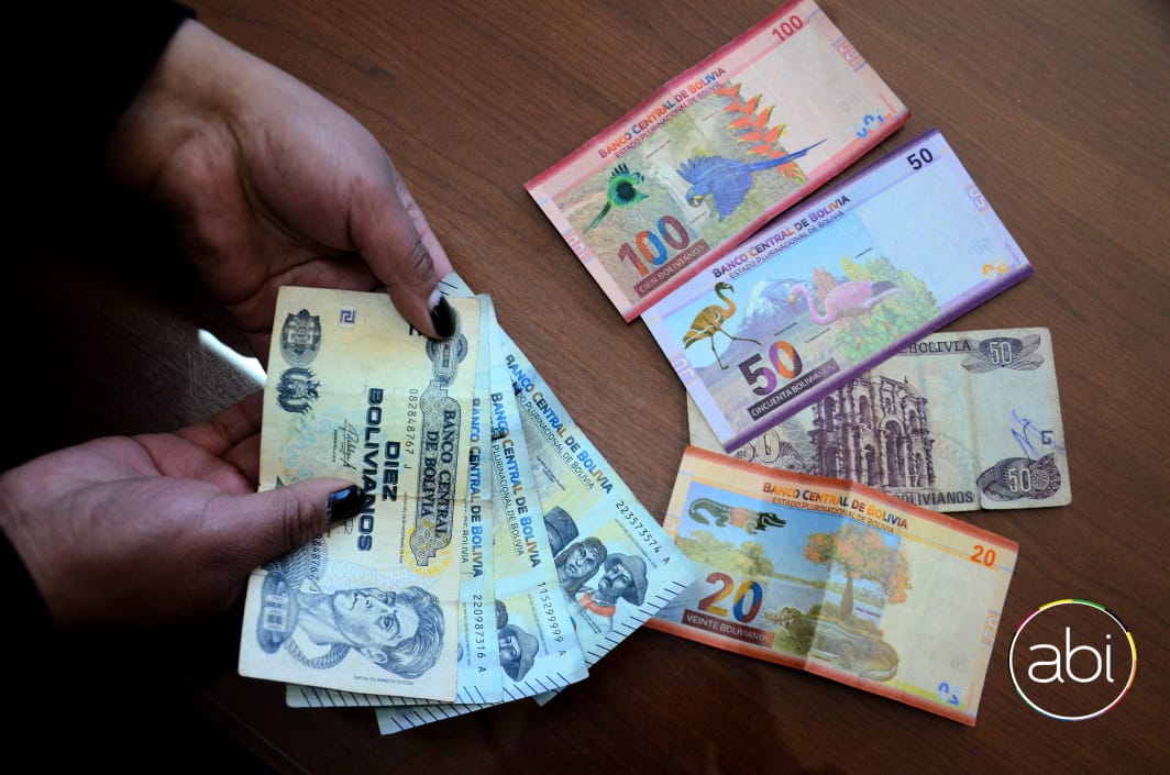 El peso boliviano es de alto valor para los ahorristas del norte argentino