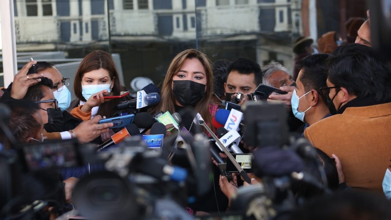 Bolivia estará presente en la reunión del Mercosur en Paraguay