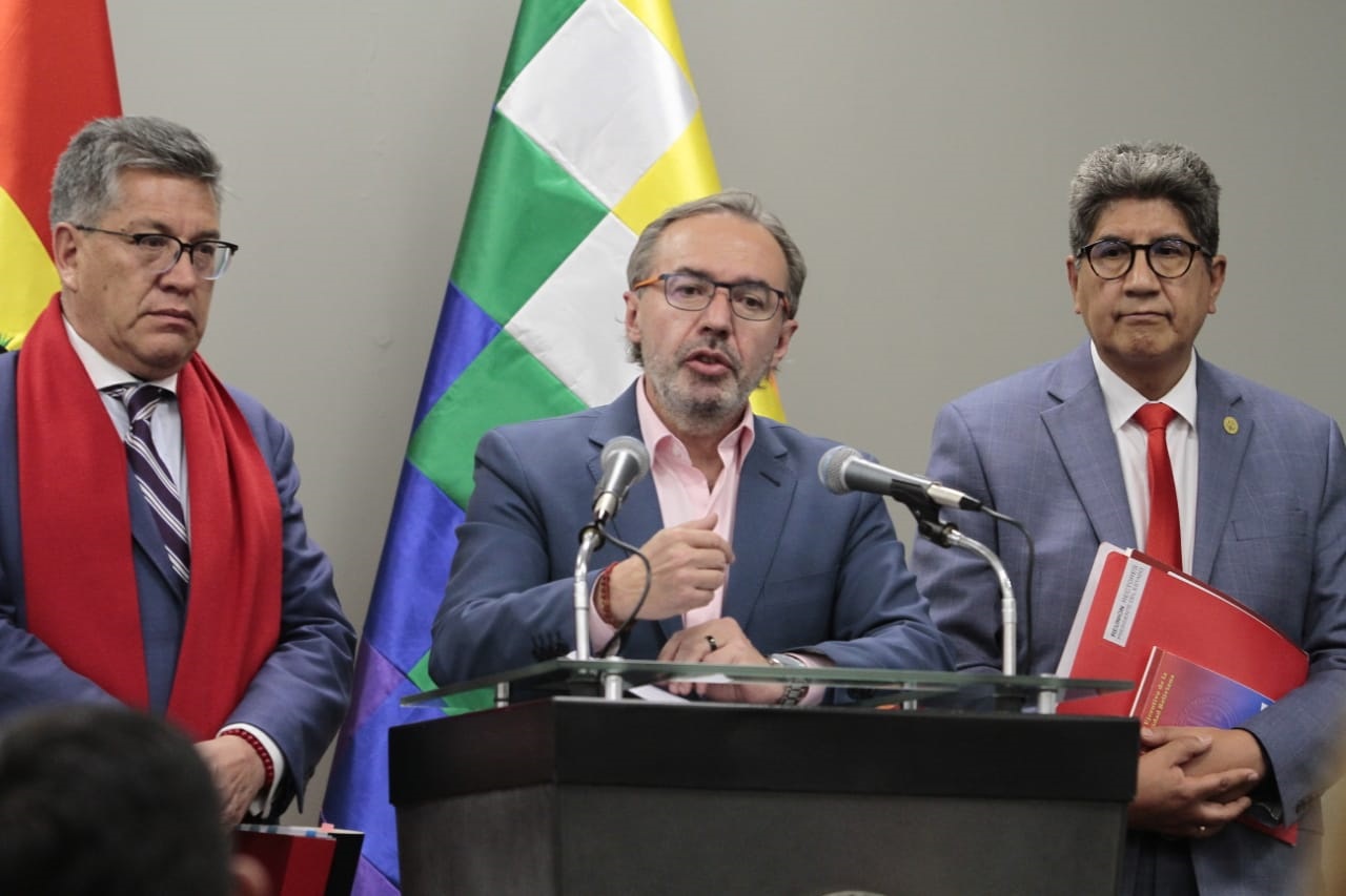 Universidades suman apoyo al Censo 2024 y participarán en la fase de cartografía y recolección de datos (amplía)