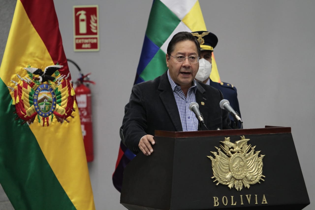 Presidente anuncia “salto cualitativo” minero con la industrialización