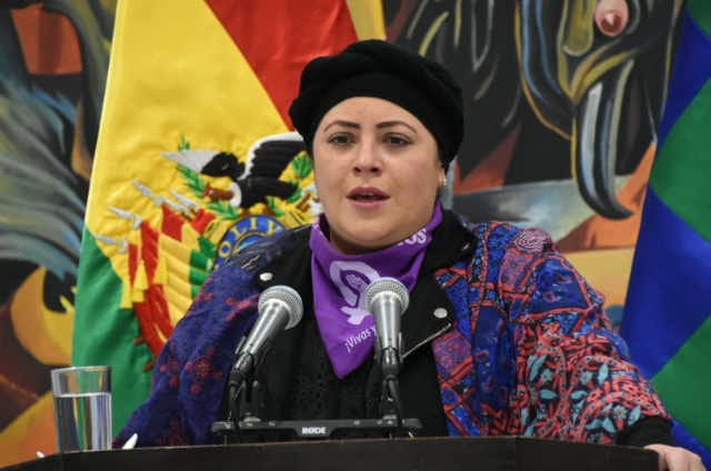 En un mes de labor, Comisión de Revisión de Casos de Violación y Feminicidio logra 10 recapturas y nueve procesos contra jueces