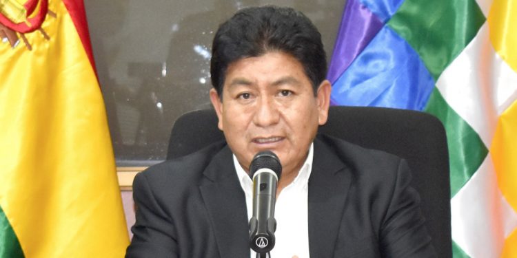 Gobierno decide suprimir Aasana y crea Naabol para la administración de aeropuertos y navegación aérea (amplia)