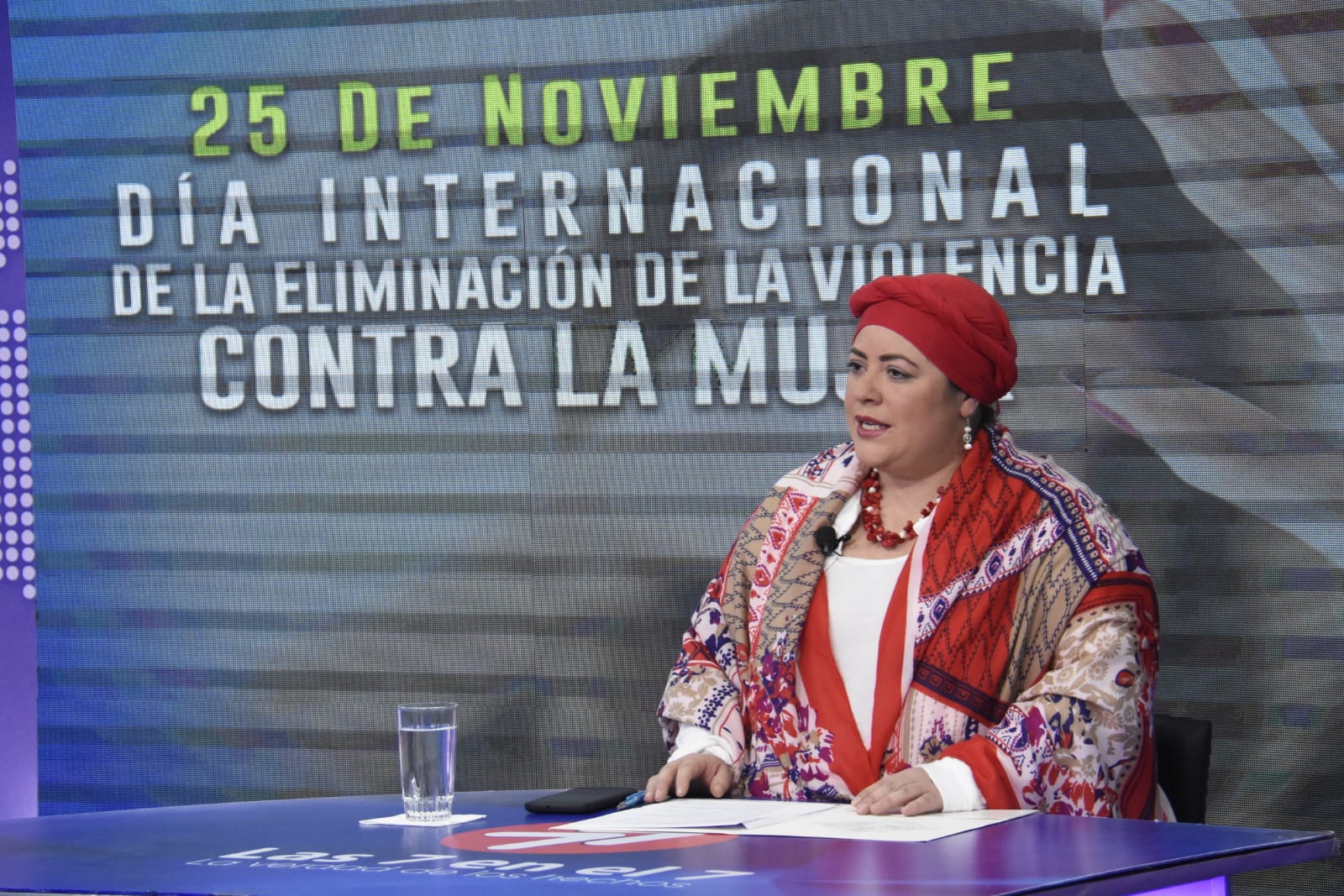 Ministra afirma que promotores del paro “no perdieron ni un peso” y que usaron la medida para reposicionarse políticamente