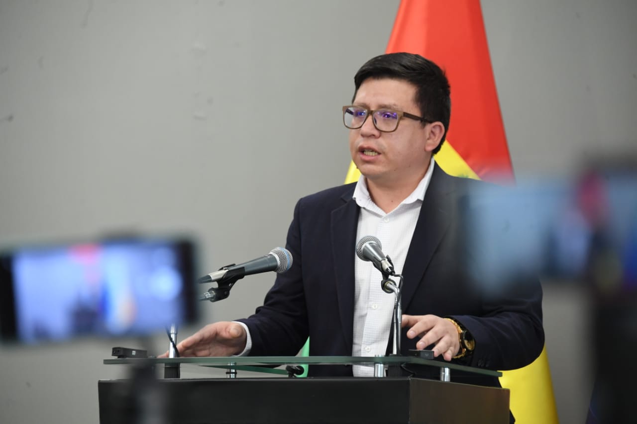 Gobierno anuncia que en septiembre de 2024 el INE entregará al TSE resultados oficiales del Censo