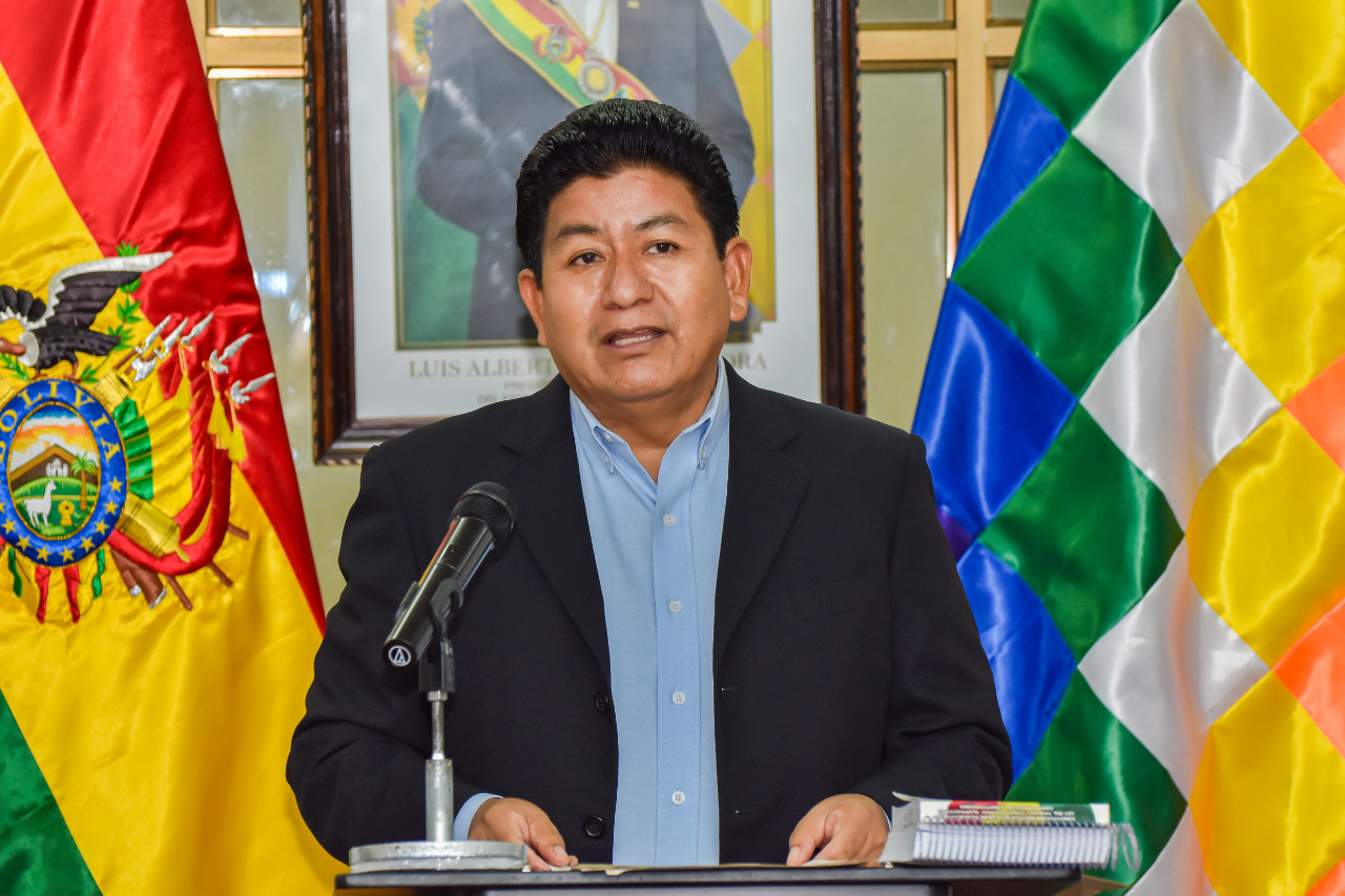 Obras Públicas activará demanda por destrozos y costo de levantamiento de escombros tras paro cívico cruceño