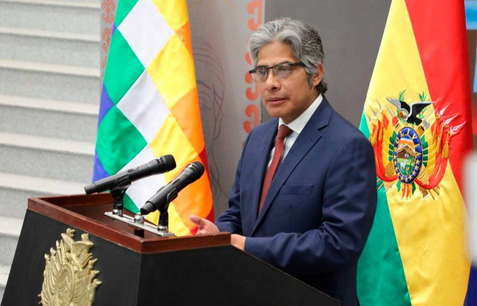 Gobierno ratifica reserva de informe de la CIDH y aclara que versiones sobre su contenido “son especulaciones”