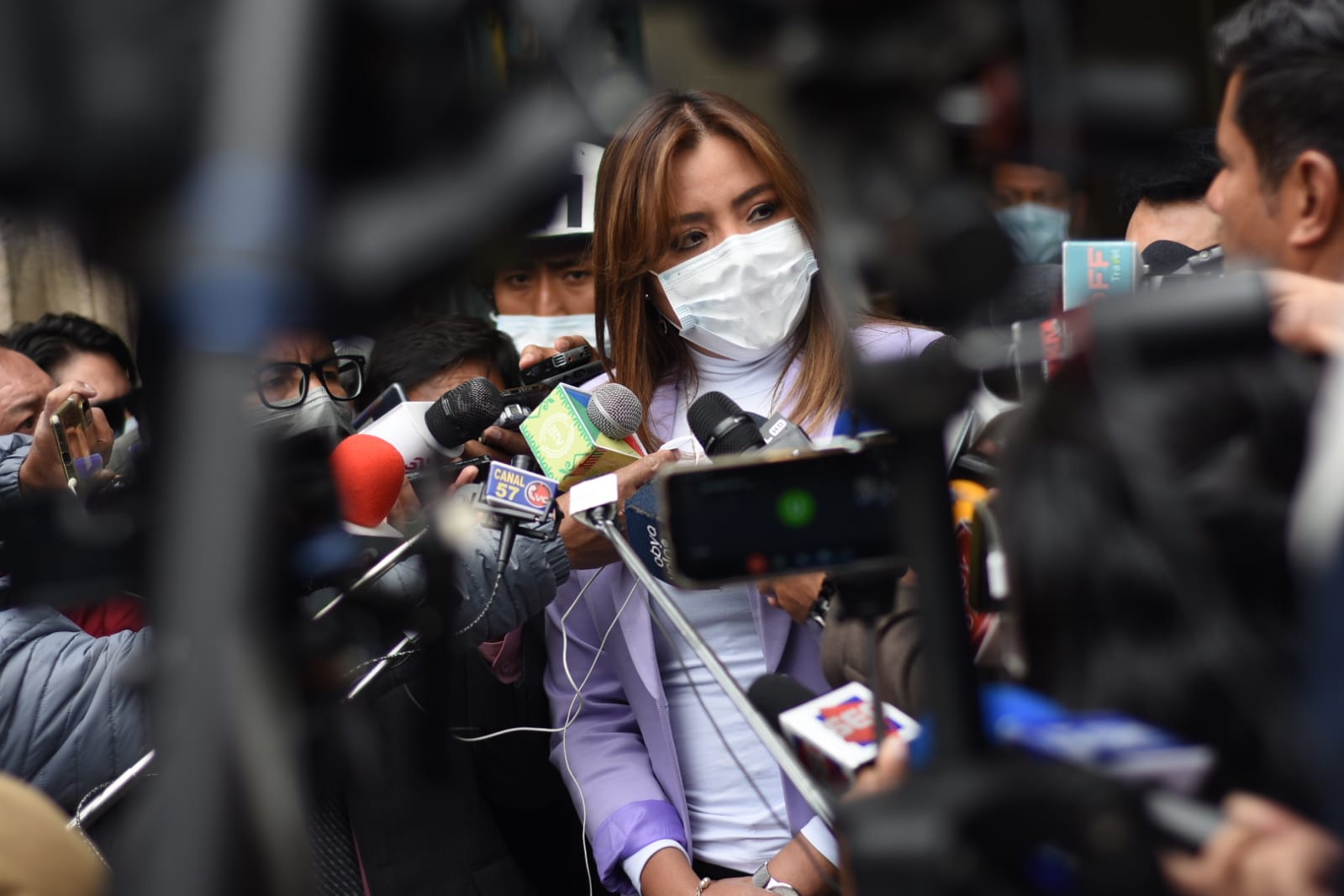 Gobierno confirma presencia de organismos internacionales en la reunión con la Uagrm