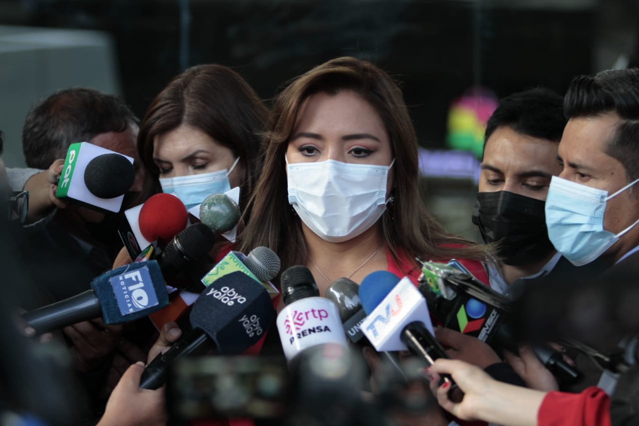 Gobierno ratifica llamado al diálogo y pide a Comité cruceño demostrar viabilidad de su propuesta censal