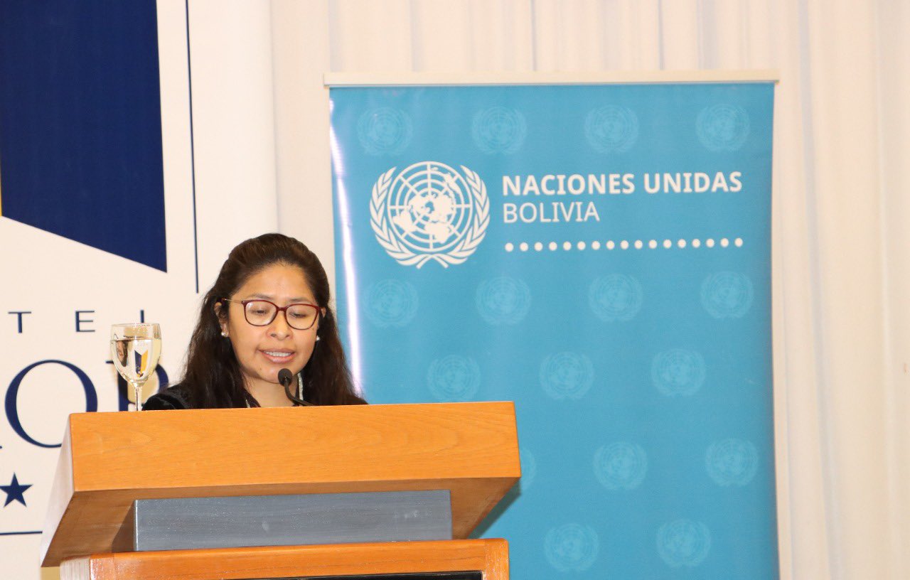 Cancillería visitará al menos 200 ciudades para brindar ayuda consular a ciudadanos bolivianos