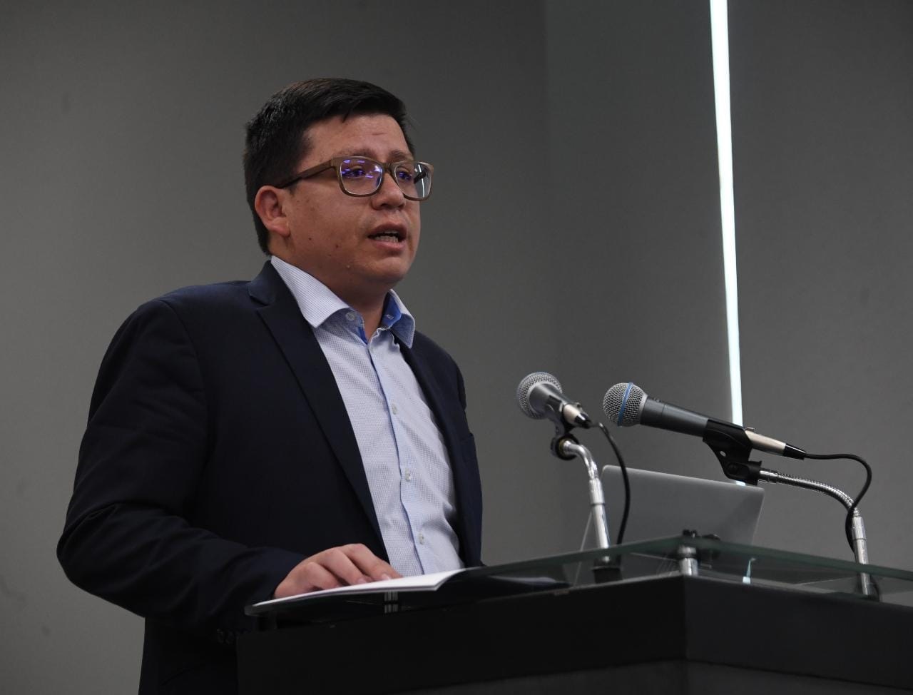 Gobierno ratifica que la propuesta censal de la UAGRM está incompleta y el INE la convoca a una reunión el 11 de octubre