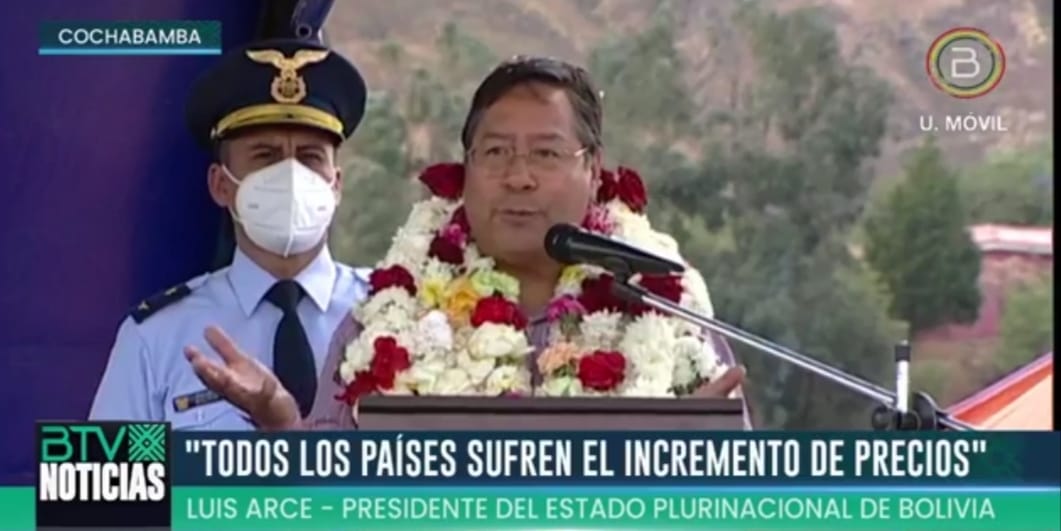 Invernaderos con riego tecnificado mejorarán la producción de los floricultores de Quillacollo para sustituir importaciones (adelanto)