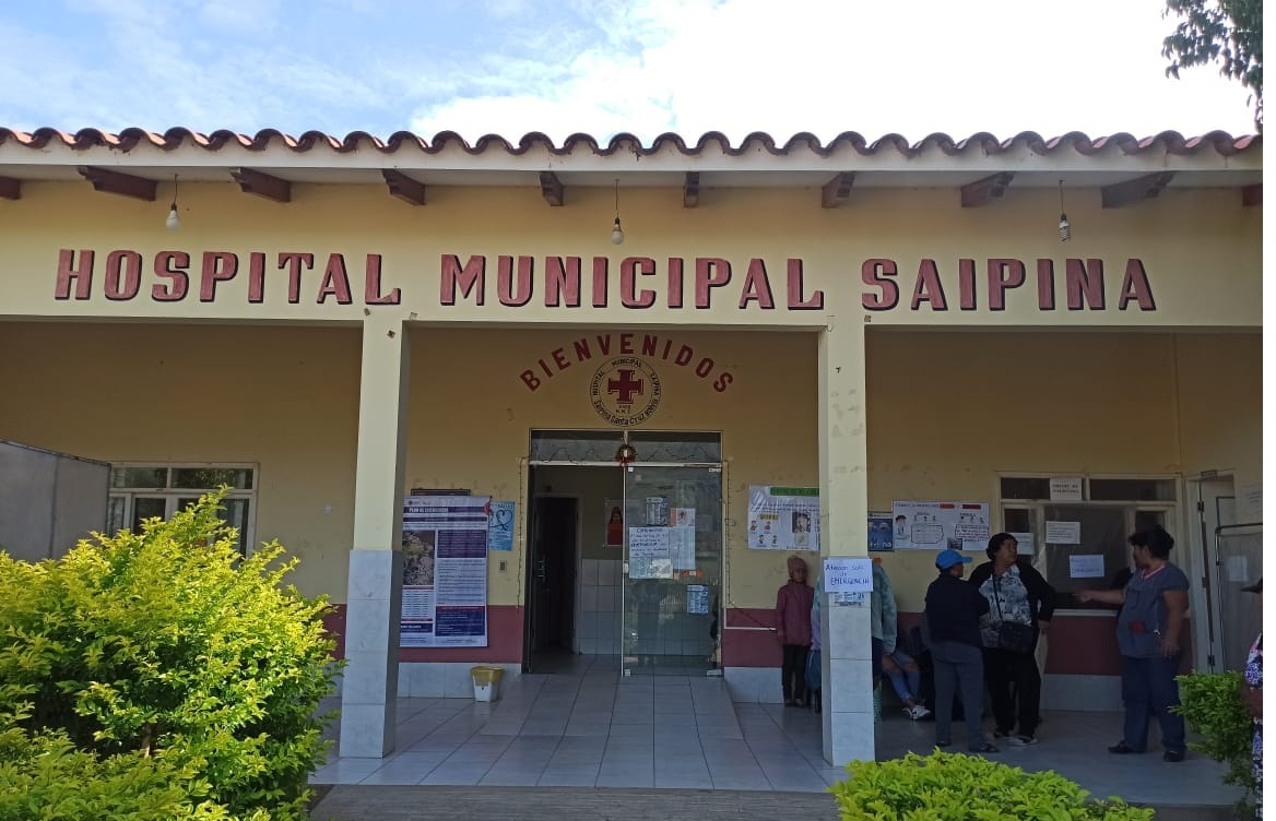 Santa Cruz: bus se embarranca en Saipina y 11 personas fallecen