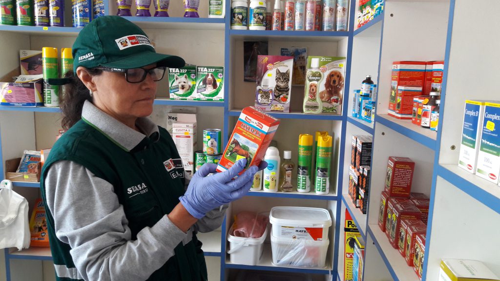 Países de la CAN aprueban tres normativas para facilitar el comercio de productos