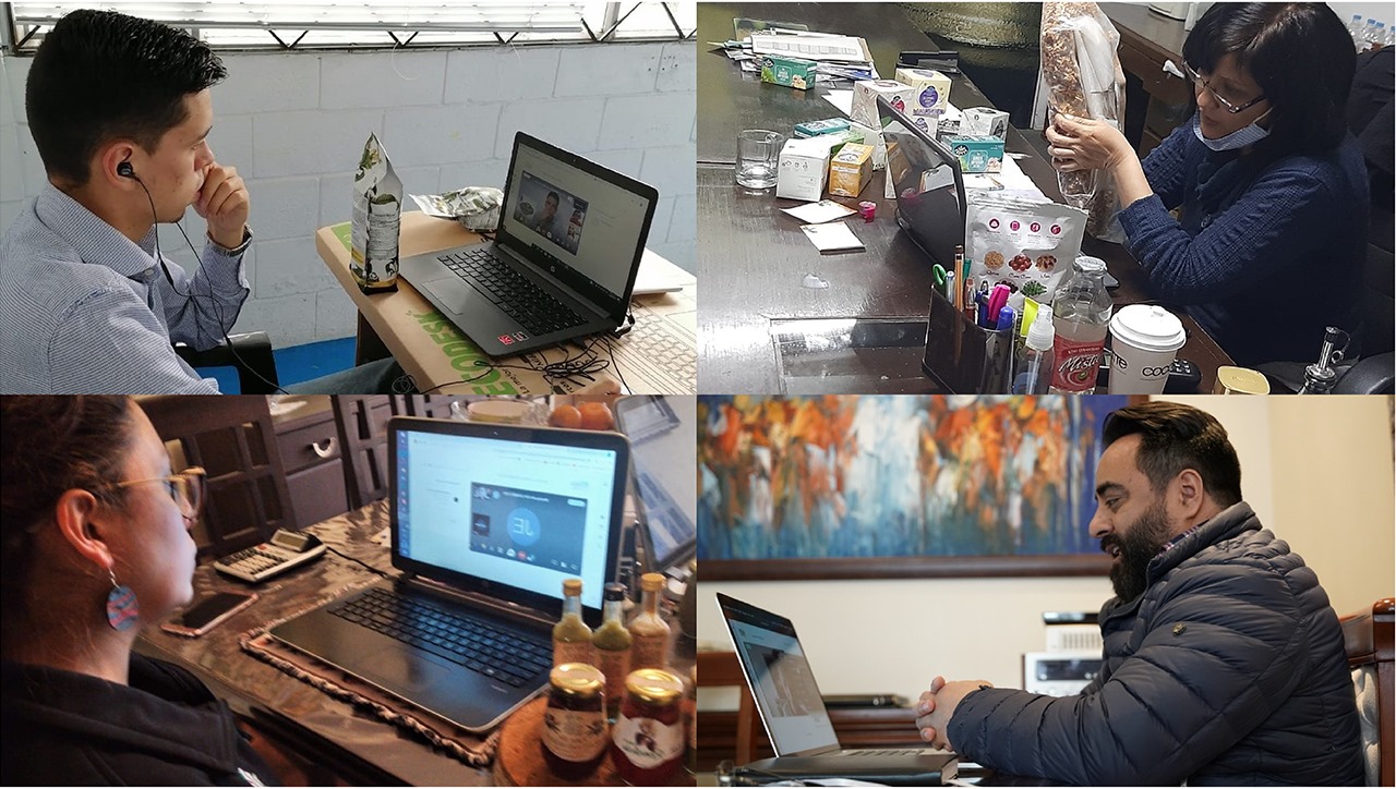 Se inician las inscripciones para participar en el XI Encuentro Empresarial Andino