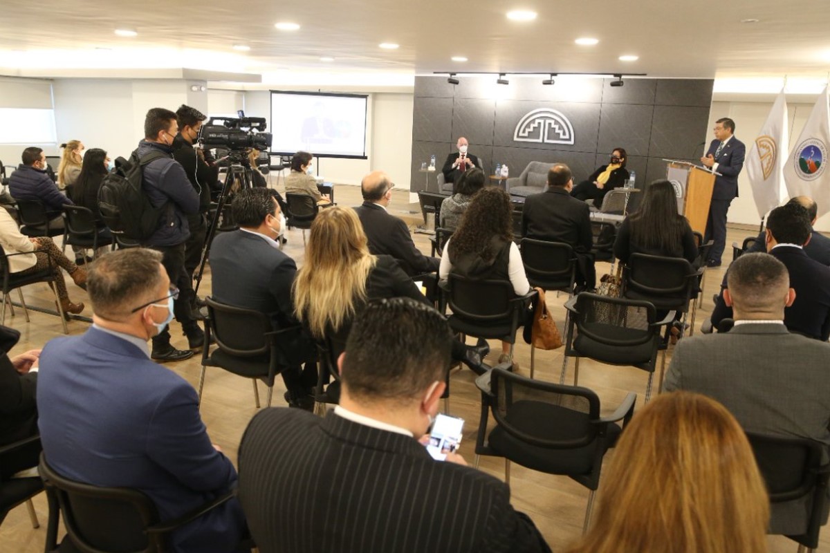 Países de la Comunidad Andina dialogan sobre cuidado infantil y oncología pediátrica