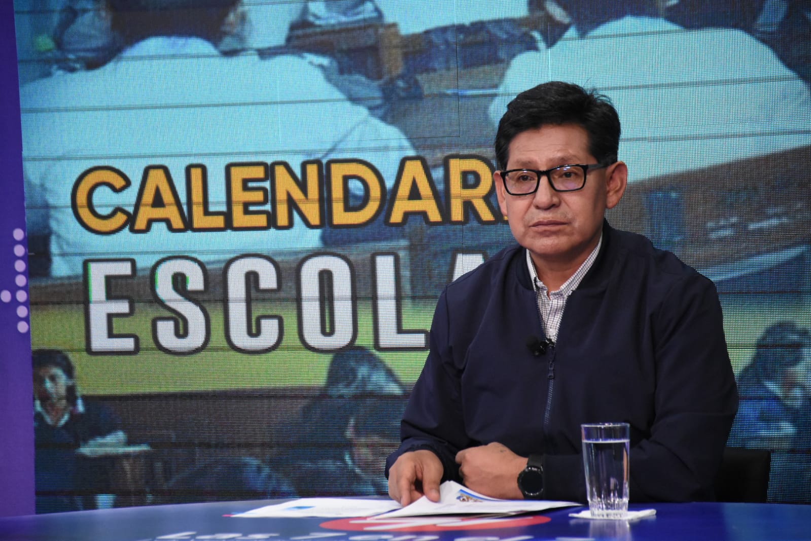 Educación: Entrega de diplomas de bachiller y libretas escolares tendrá demoras en Santa Cruz, Tarija y Potosí por paros cívicos