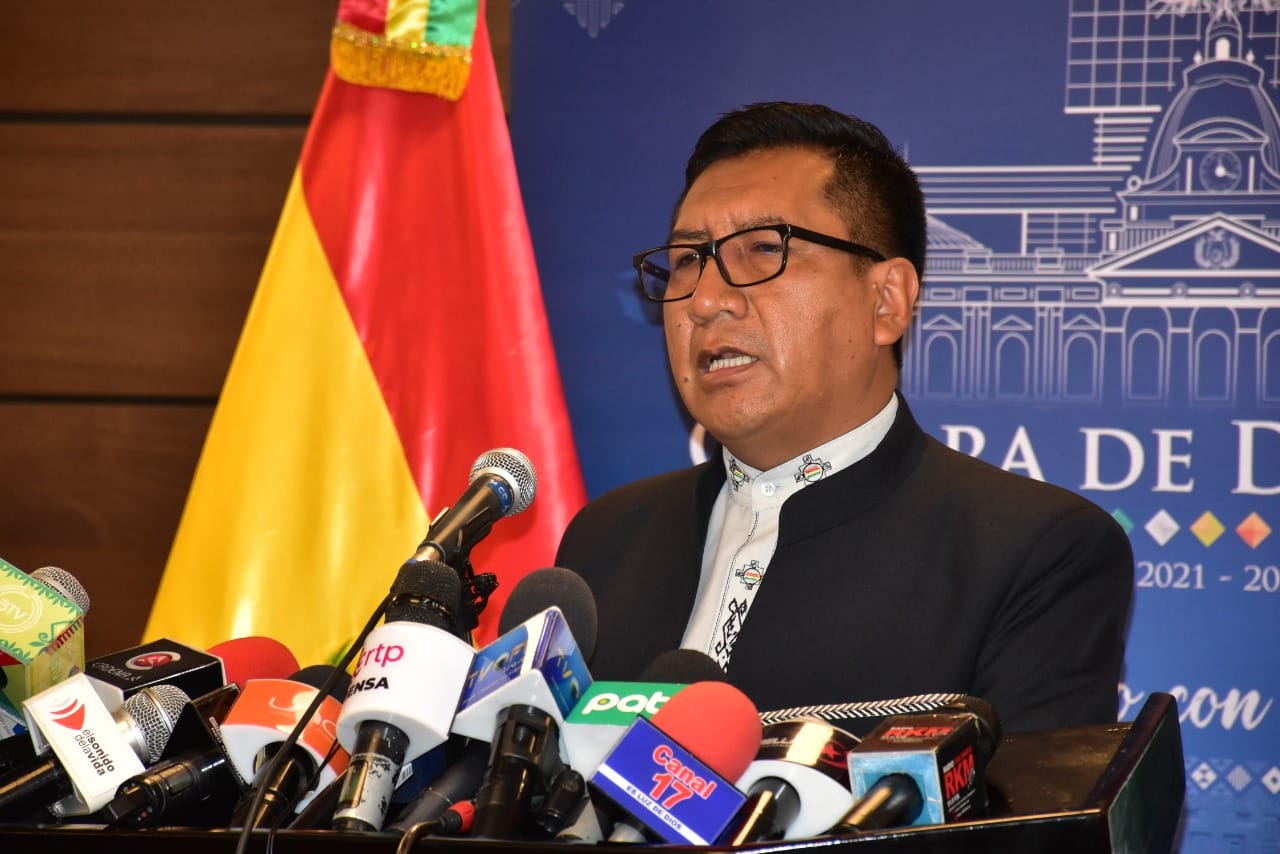 Presidente de Diputados: Chile no tiene derecho a seguir utilizando el 100% de aguas del Silala