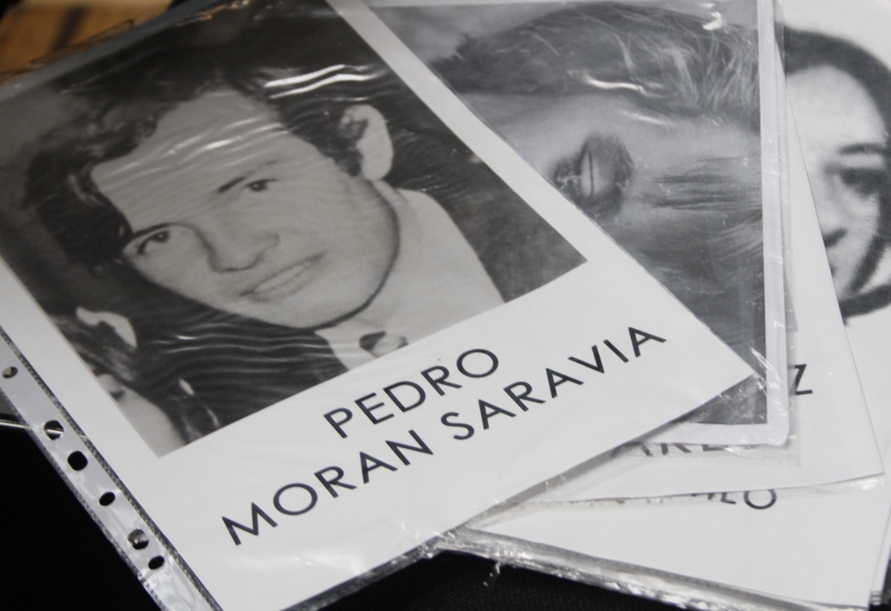 Informes de la dictadura: Exiliados eran calificados de pekinés de línea dura, extremistas y elemento muy peligroso