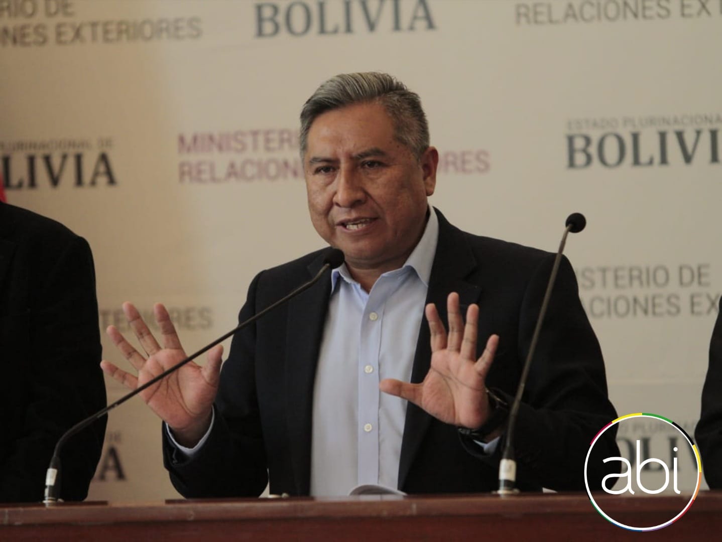 Canciller: Chile no puede pretender tener un derecho adquirido para usar el 100% de las aguas del Silala