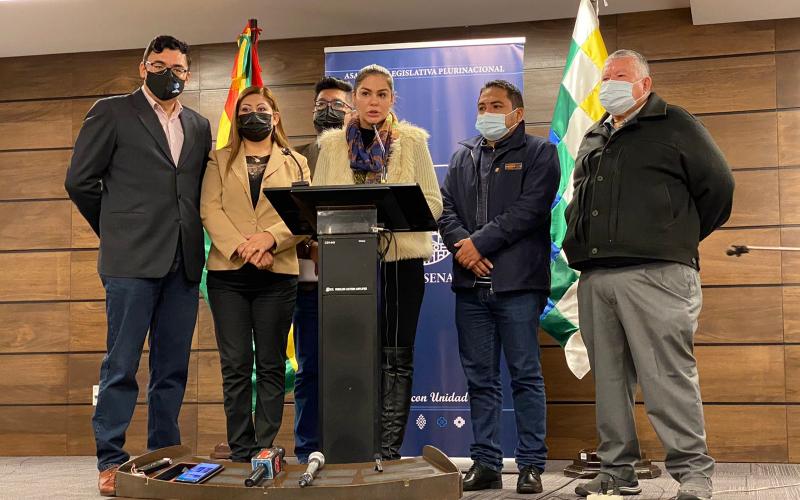 Comisión iniciará la revisión de méritos de los postulantes al cargo de contralor