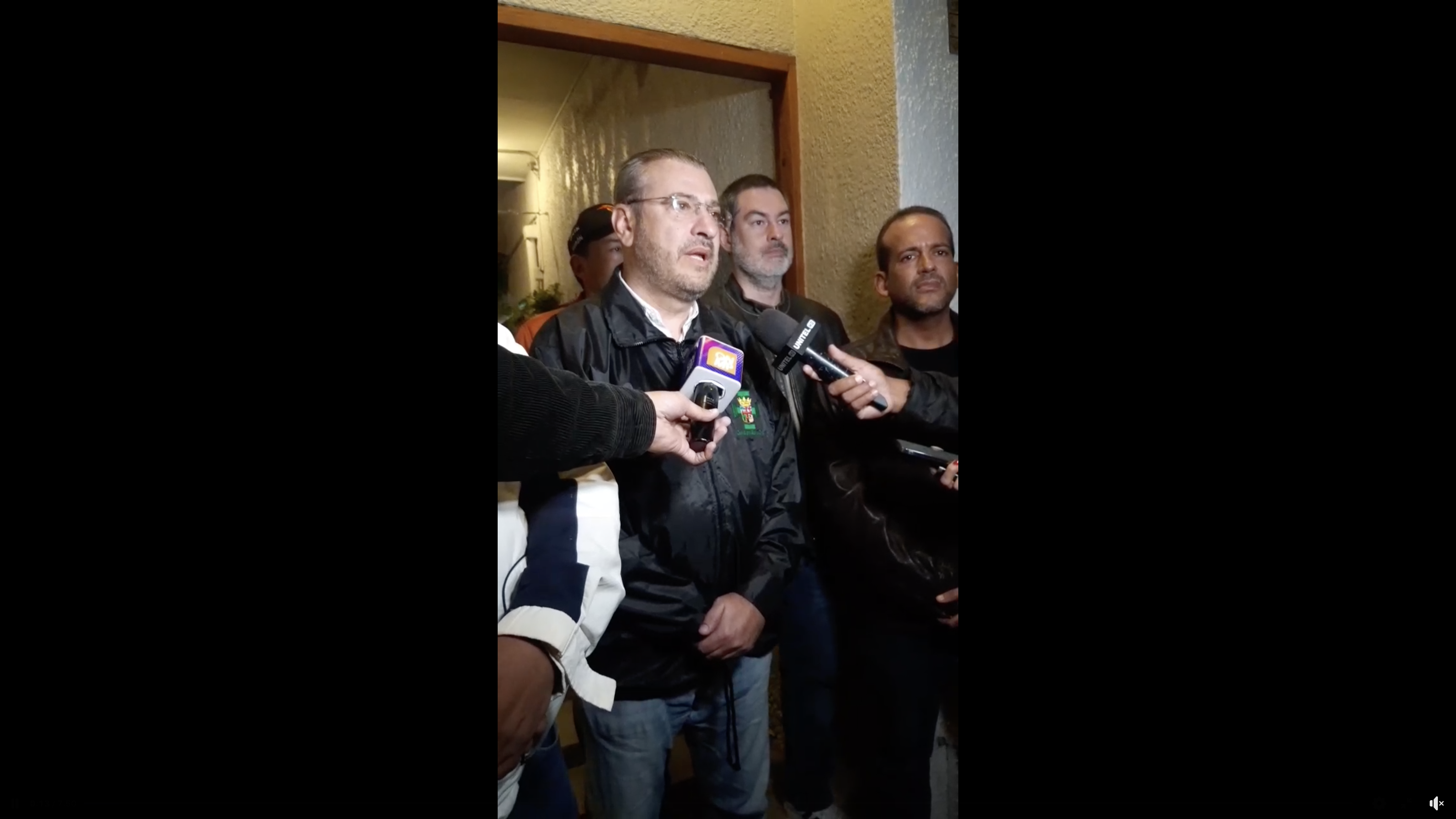 Cuestionario Delphi: Camacho y Comité Cívico promueven el enfrentamiento