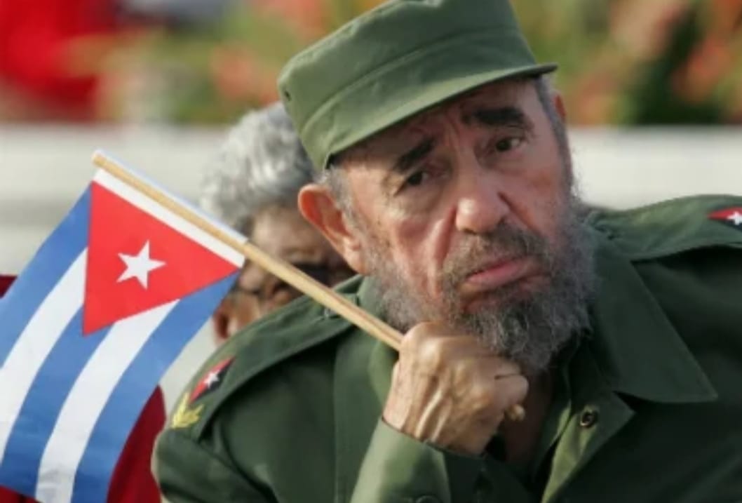 Presidente: El legado de Fidel Castro vivirá por siempre en los corazones de quienes luchamos por más justicia social