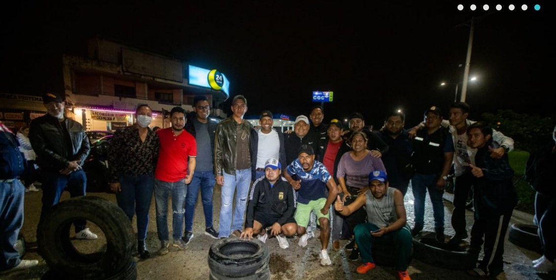 Santa Cruz ha quedado destruida después de 36 días de paro por una “vergüenza” de gobernador, evalúa analista