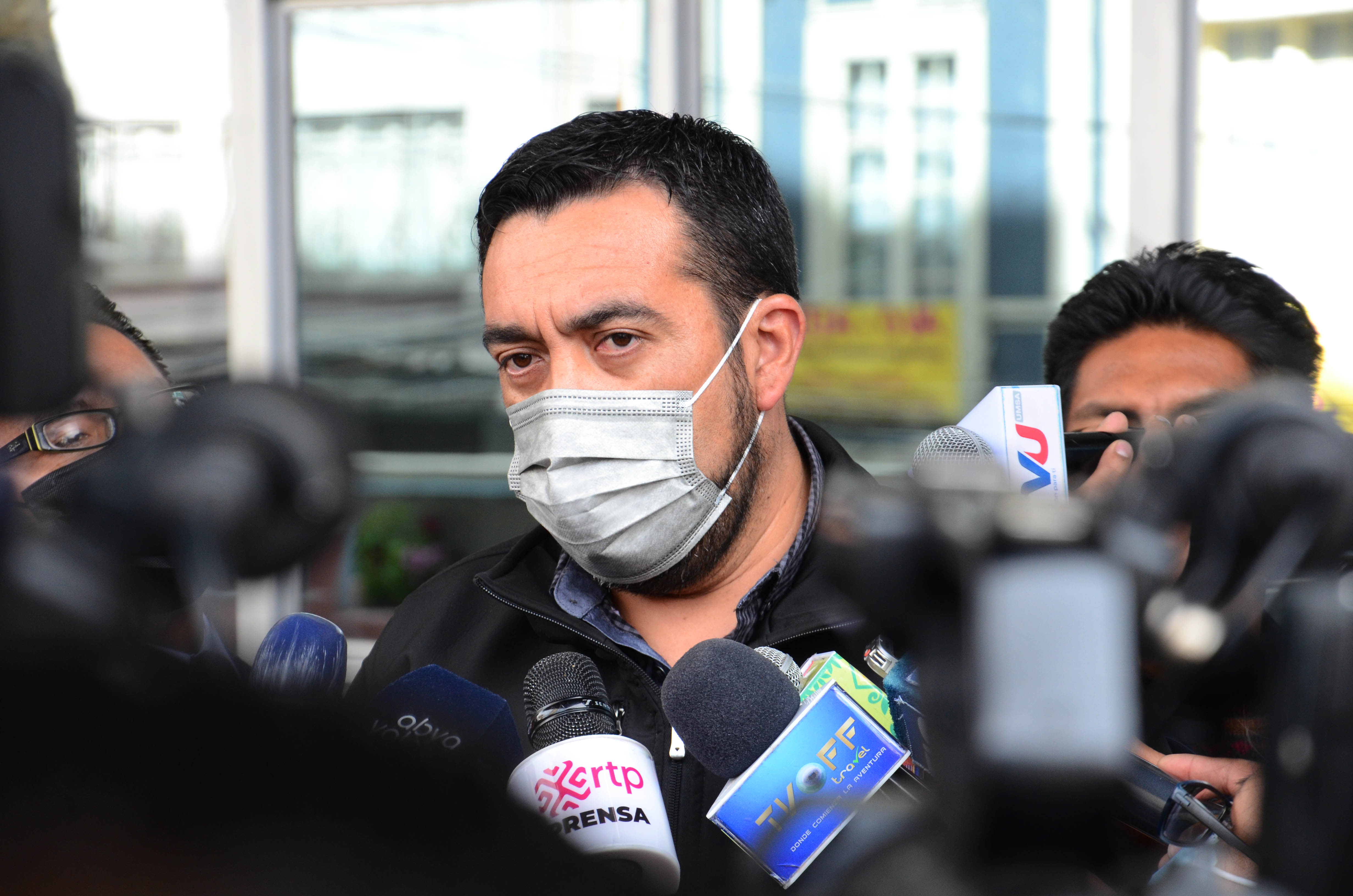 Viceministro destaca de 2022 los logros económicos y un Censo participo como nunca antes en la historia