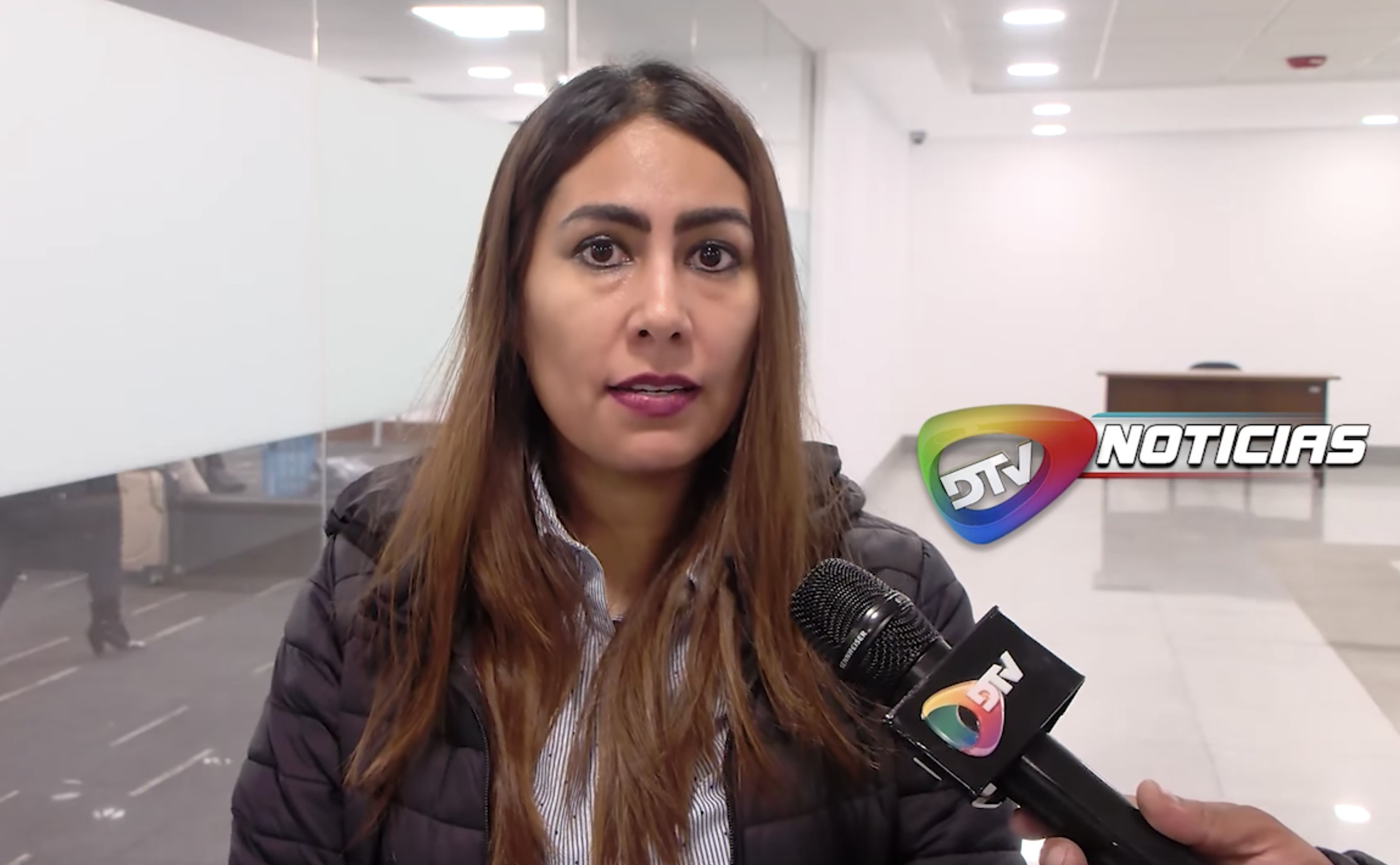 Comunidad Ciudadana a Camacho: El que nada debe, nada teme