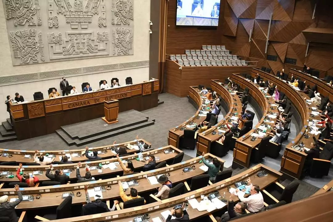 Diputados debatirán proyecto de ley del Censo que formaliza Decreto Supremo 4824