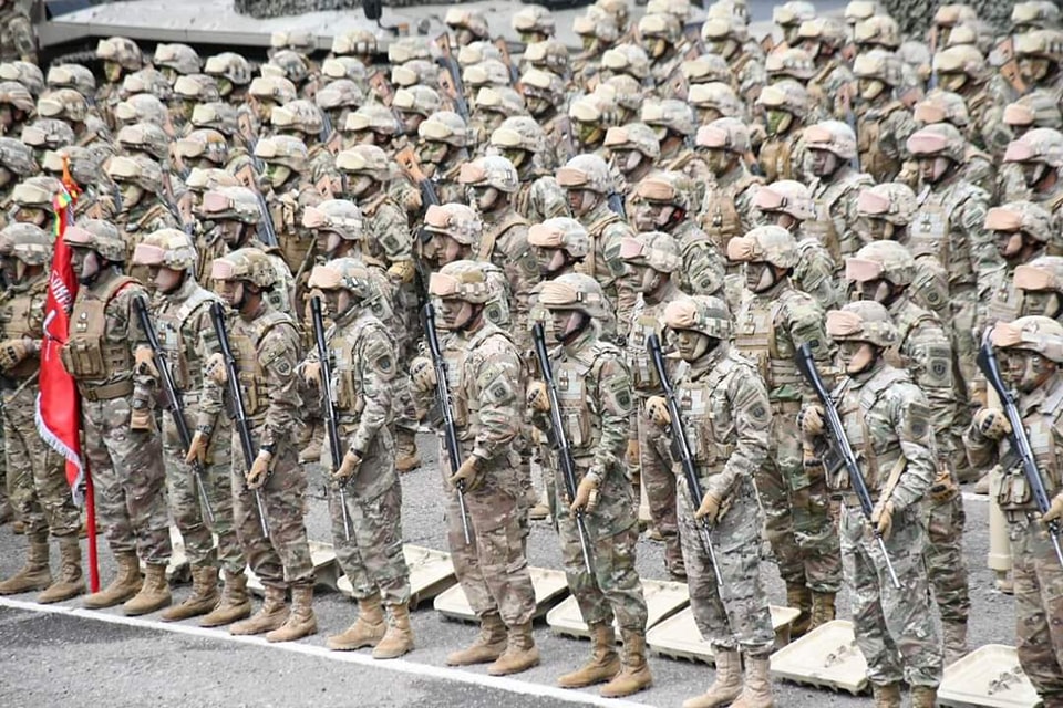 Diputado Angulo: La misión fundamental de las FFAA es defender la seguridad del país