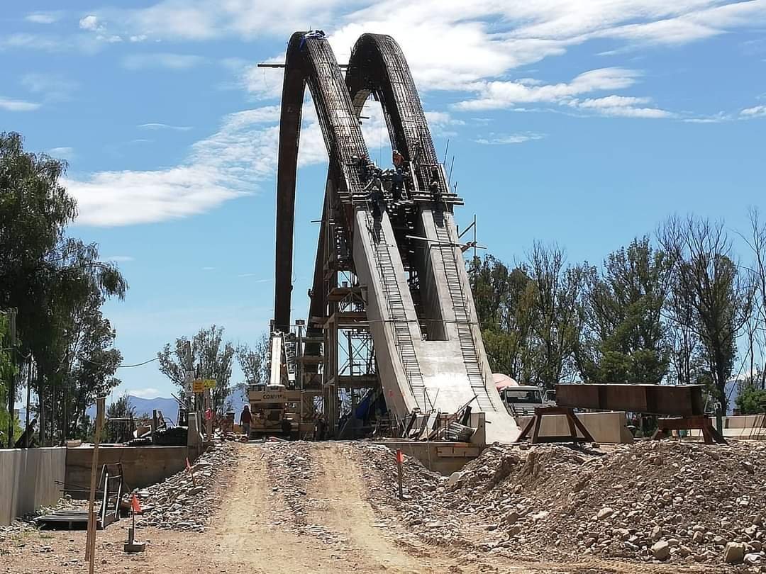 Alcalde de Tarija y un ciudadano procesan a Paz Pereira por dos obras “millonarias” fallidas