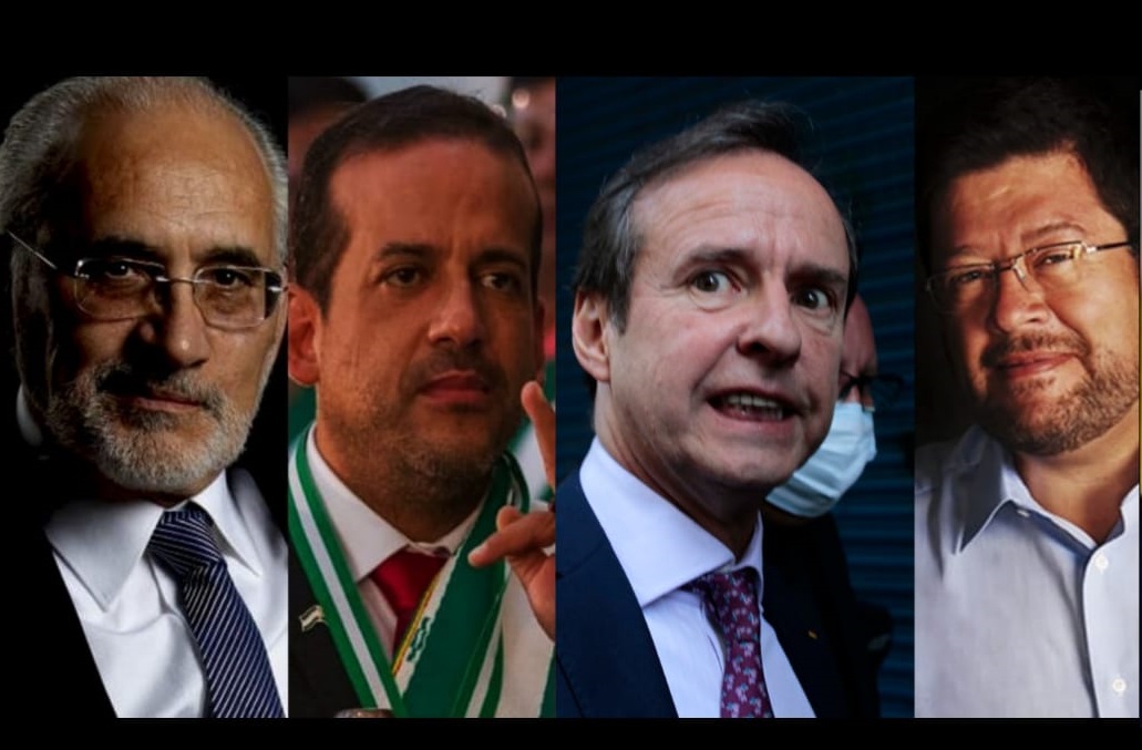 Federación de mineros pide 30 años de cárcel para Fernando Camacho y apunta a otros líderes de la derecha