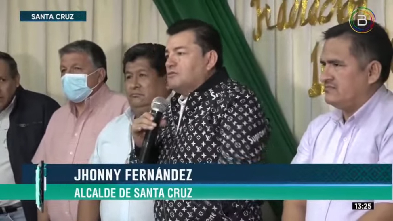 Fernández: Mientras más estemos en este enfrentamiento el censo no va a llegar el 2023